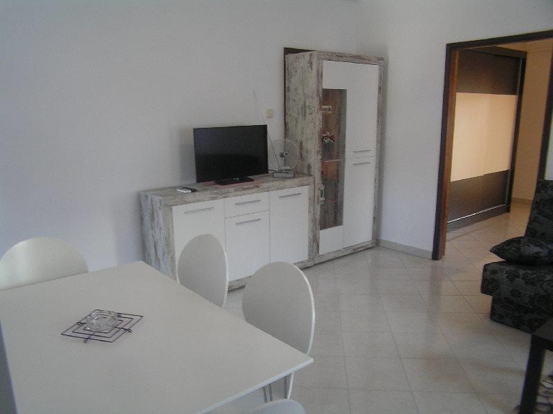 Deda Apartments Pag Town Exterior photo