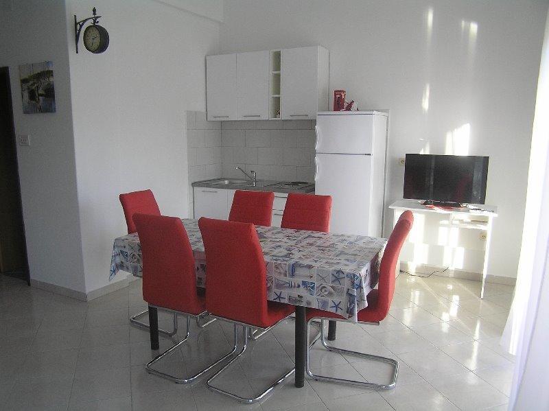Deda Apartments Pag Town Exterior photo