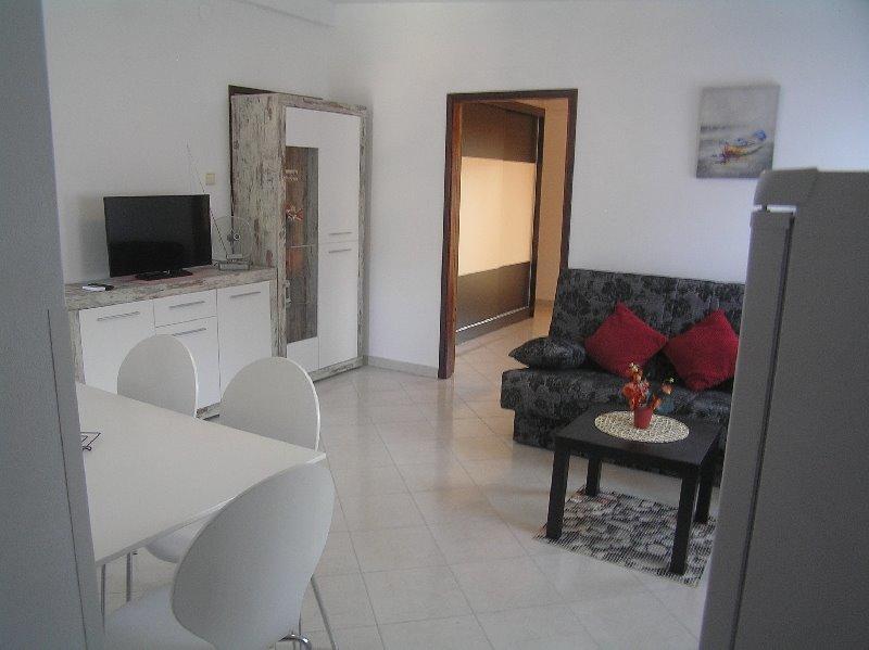 Deda Apartments Pag Town Exterior photo